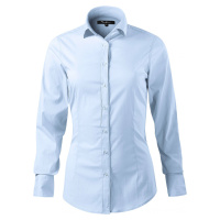 MALFINI Premium® Jemně strečová slim fit košile Dynamic Malfini Premium s dlouhým rukávem, 73% b