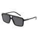 Dolce & Gabbana DG6147 501/81 Polarized - ONE SIZE (57)