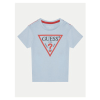 T-Shirt Guess