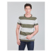 Esprit T-SHIRTS Khaki