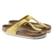 Birkenstock Gizeh BS Popcorn regular fit