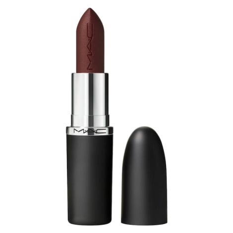 MAC - Macximal Silky Matte Lipstick Rtěnky 3.5 g Hnědá unisex