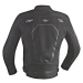 IXON Exhale HP 1001 Pánská textilní bunda černá
