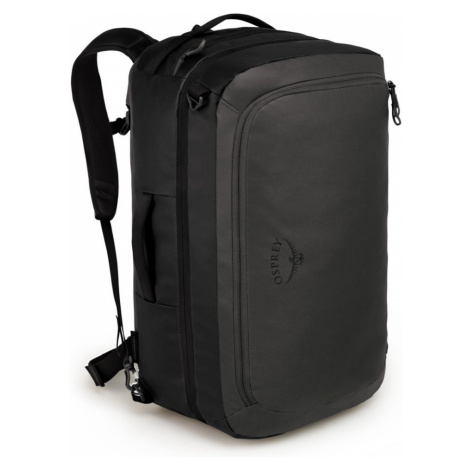 OSPREY TRANSPORTER CARRY-ON 44 Cestovní taška 2v1 10000258OSP black