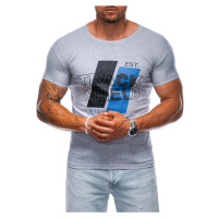 Edoti Men's t-shirt