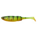 Savage Gear Gumová Nástraha Craft Shad 4,2g 8,8cm 5ks Barva: Motor Oil, Délka: 8,8cm