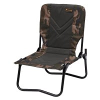 Prologic Křeslo Avenger Bed Guest Camo Chair