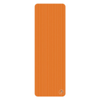 Trendy Sport Podložka na cvičení Home, 180 x 60 x 1 cm, oranžová