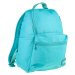 TYRKYSOVÝ BATOH SKECHERS PASADENA CITY MINI BACKPACK Tyrkysová