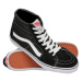 Rekreační obuv VANS UA SK8 HI black black white