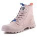 Boty Palladium Pampa Mono Metro W 77321-613-M