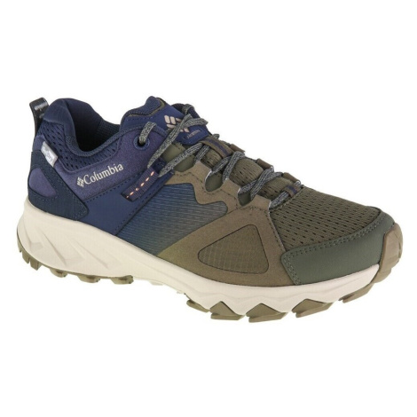 Columbia Peakfreak Hera Outdry ruznobarevne