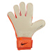 Brankářské rukavice Nike GK Premier SGT Oranžová / Černá