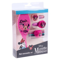 Disney Minnie Hair Accessories set vlasových doplňků (pro děti)