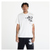 Tričko Y-3 Graphic Short Sleeve Tee UNISEX Off White