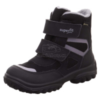 Dětské zimní boty Superfit 1-000022-0000