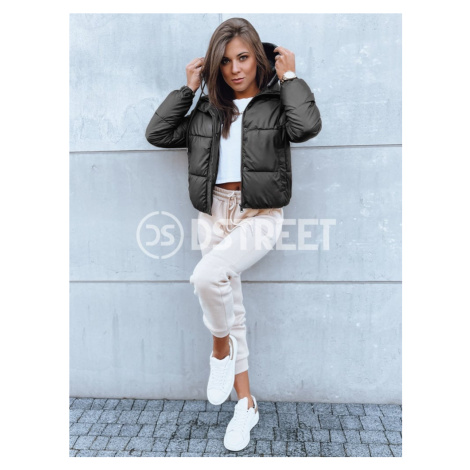 Dámská bunda DStreet