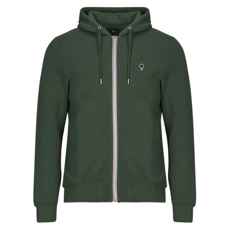 Faguo MESNIL SWEAT COTTON Zelená