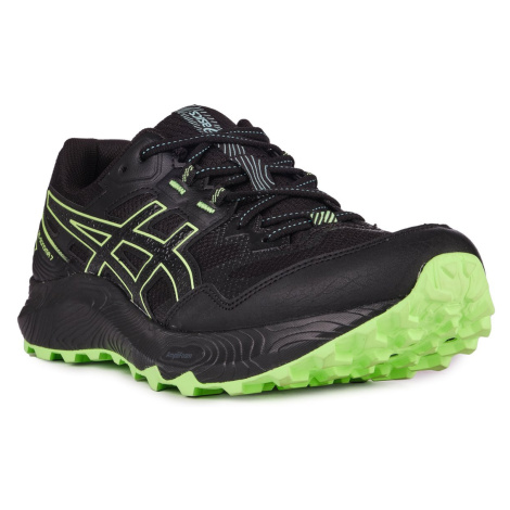 Asics Gel-Sonoma 7 Man 1011B595003 - black/illuminate green