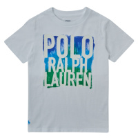 Polo Ralph Lauren GEMMA Bílá