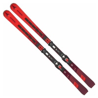 Atomic Redster G8 Revoshock C + X 12 GW Ski Set 175 cm