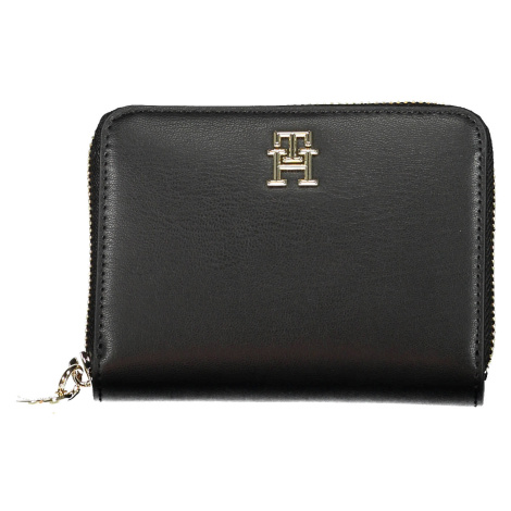 Černá dámská peněženka Tommy Hilfiger