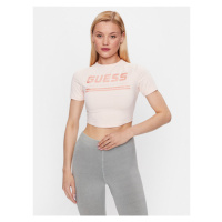 T-Shirt Guess