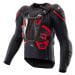 Airbagová vesta Alpinestars Tech-Air® Off-Road System černá/červená