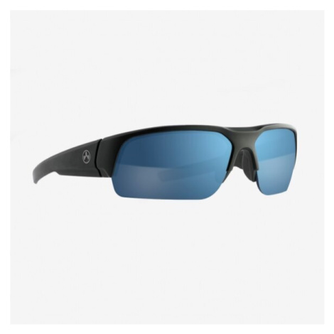 Brýle Helix Eyewear Polarized Magpul® – Bronze/Blue Mirror, Černá