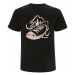 Shooos Earth positive Black T-Shirt Limited Edition