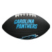 Wilson NFL Team Football Carolina Panthers