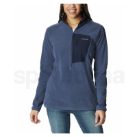 Columbia Outdoor Tracks™ 1/2 Zip Wmn 2016043466 - nocturnal dark nocturnal