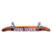 Zoo York - City Sunrise 7,5" / 25" - skateboard Šířka desky: 25"