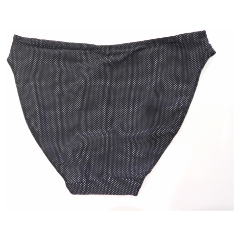 Kalhotky ECC0101 - Antigel tělová-puntík Lise Charmel