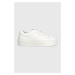 Sneakers boty BOSS Ashlee bílá barva, 50504127