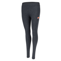 ELLESSE SOLOS 2 LEGGING Dámské legíny, tmavě šedá, velikost