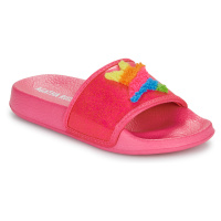 Agatha Ruiz de la Prada FLIP FLOP ESTRELLA Růžová