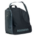 Rossignol TACTIC BOOT BAG Taška na lyžařské boty, černá, velikost