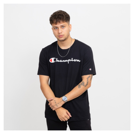 Champion Crewneck T-Shirt