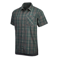 Košile s krátkým rukávem Guardian Stretch Vertx® – PINE PLAID