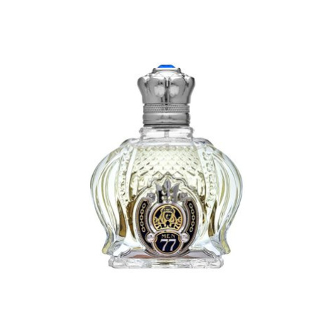 Shaik Opulent Shaik Sapphire No.77 parfémovaná voda pro muže 100 ml