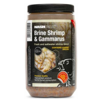 Nash booster brine shrimp & gammarus 500 ml