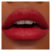 MAC Cosmetics MACximal Silky Matte Lipstick matná rtěnka odstín Russian Red 3,5 g