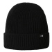 Čepice The North Face Tnf Fisherman Beanie Barva: černá