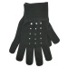 VOXX® rukavice Leaf černá 1 pár 119000