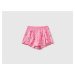 Benetton, Snoopy ©peanuts Shorts