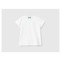 Benetton, 100% Organic Cotton T-shirt