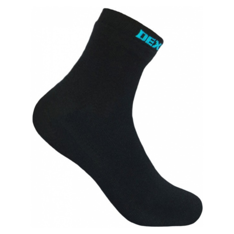 Nepromokavé ponožky DexShell Ultra Thin Black