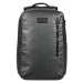 Quiksilver kabinový batoh Pacsafe X QS Backpack charcoal