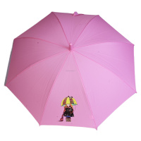 Deštník Doppler 72856 růžový